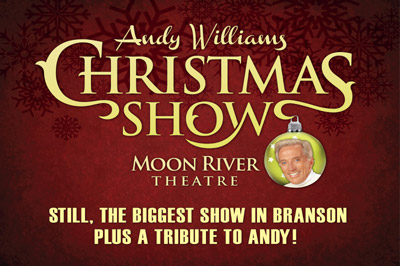 Andy Williams Christmas Show