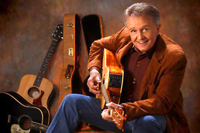 Bill Anderson A Night with a Legend 09/23-24 ONLY