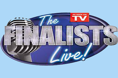 American Idol Finalists Live