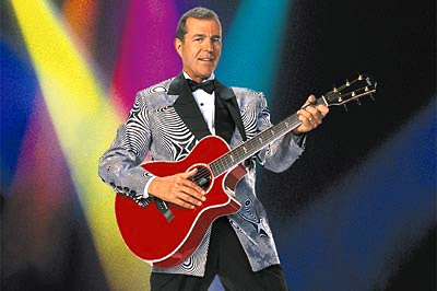 Jim Stafford New Year's Eve