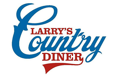 Larry's Country Diner / Country Family Reunion 