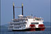 Showboat Branson Belle Dinner Cruises (Sun-Thurs)
