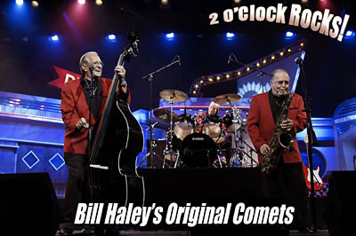 Comets - Bill Haley's