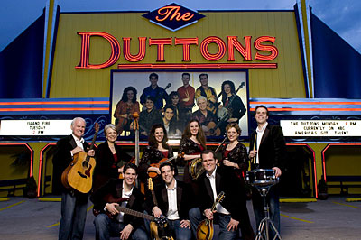Dutton's