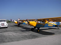 Taney County Airport - Branson